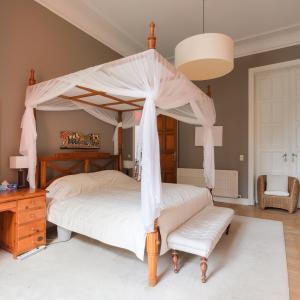 Place Brugmann: Magnifique maison 4 chambres avec jardin 