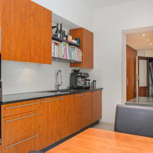 Place Brugmann: Magnifique maison 4 chambres avec jardin 