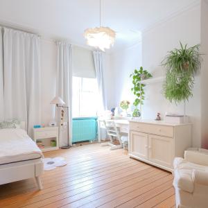 Place Brugmann: Magnifique maison 4 chambres avec jardin 