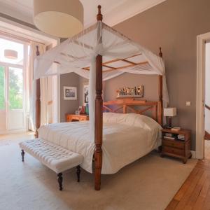 Place Brugmann: Magnifique maison 4 chambres avec jardin 
