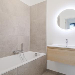 Splendide penthouse 119m² 3ch + terrasse 20m²