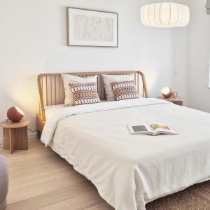 Magnifique appartement 3 ch. de ±119m² + terrasse ±24,5m²