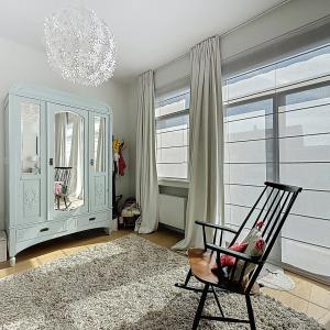 Auguste Danse : Belle maison 3 façades rénovée en 2021