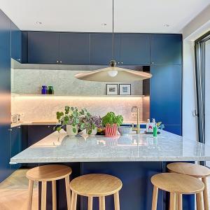 Auguste Danse : Belle maison 3 façades rénovée en 2021