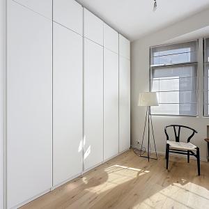 Auguste Danse : Belle maison 3 façades rénovée en 2021
