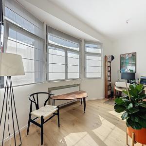 Auguste Danse : Belle maison 3 façades rénovée en 2021