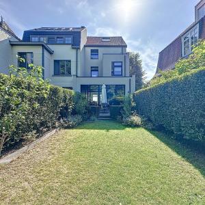 Auguste Danse : Belle maison 3 façades rénovée en 2021