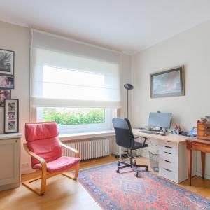 Kamerdelle : Splendide villa 6 chambres + jardin + garage