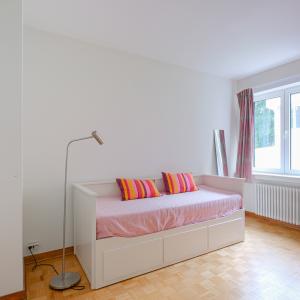 Kamerdelle : Splendide villa 6 chambres + jardin + garage