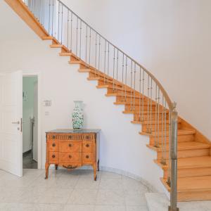 Kamerdelle : Splendide villa 6 chambres + jardin + garage