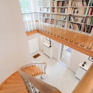 Kamerdelle : Splendide villa 6 chambres + jardin + garage