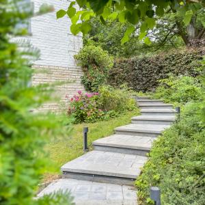 Kamerdelle : Splendide villa 6 chambres + jardin + garage