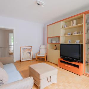 Kamerdelle : Splendide villa 6 chambres + jardin + garage