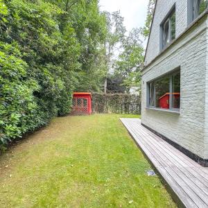 Kamerdelle : Splendide villa 6 chambres + jardin + garage