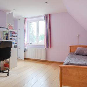 Kamerdelle : Splendide villa 6 chambres + jardin + garage