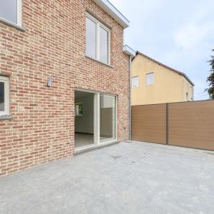 La Hulpe – Maison neuve de standing avec terrasse et garage