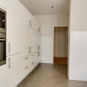 Franklin Roosevelt, lumineux penthouse 3 chambres