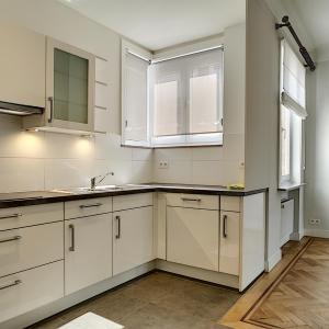 Franklin Roosevelt, lumineux penthouse 3 chambres