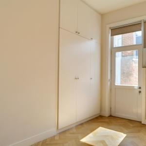 Franklin Roosevelt, lumineux penthouse 3 chambres