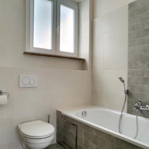 Franklin Roosevelt, lumineux penthouse 3 chambres