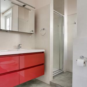 Franklin Roosevelt, lumineux penthouse 3 chambres