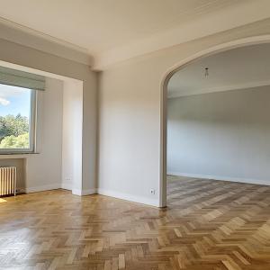 Franklin Roosevelt, lumineux penthouse 3 chambres