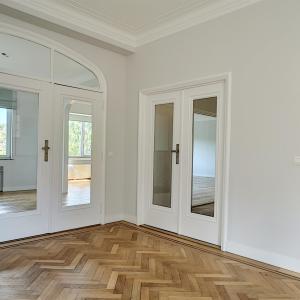 Franklin Roosevelt, lumineux penthouse 3 chambres