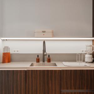 Cambre : Superbe rez de chaussée 3 chambres + jardin