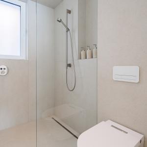 Cambre : Superbe rez de chaussée 3 chambres + jardin