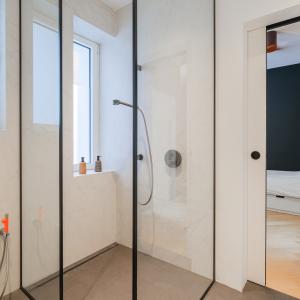 Cambre : Superbe rez de chaussée 3 chambres + jardin