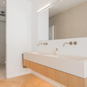 Cambre : Superbe rez de chaussée 3 chambres + jardin