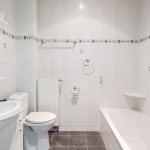 Trône/Quartier EU: Superbe appartement 2 ch, 2 sdb, terrasse