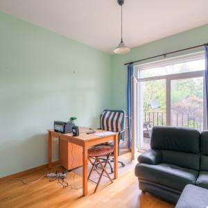 Trône/Quartier EU: Superbe appartement 2 ch, 2 sdb, terrasse