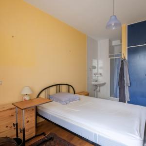 Trône/Quartier EU: Superbe appartement 2 ch, 2 sdb, terrasse