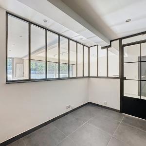 Ferme Rose : Superbe appartement + terrasse + balcon