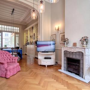Molière : Splendide maison de maître 5 chambres 
