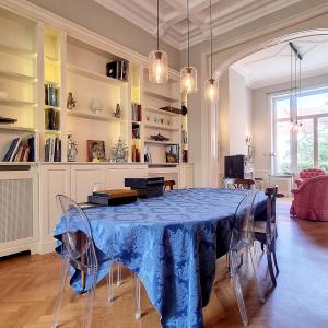 Molière : Splendide maison de maître 5 chambres 