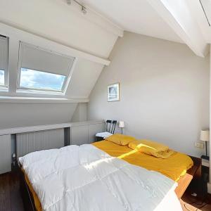 Châtelain/Brugmann : Superbe duplex penthouse meublé