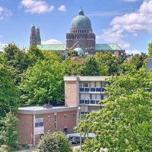 Expo Universelle : Superbe appartement de 2 chambres +balcon