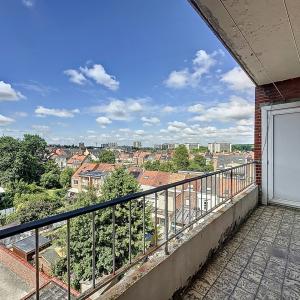 Expo Universelle : Superbe appartement de 2 chambres +balcon