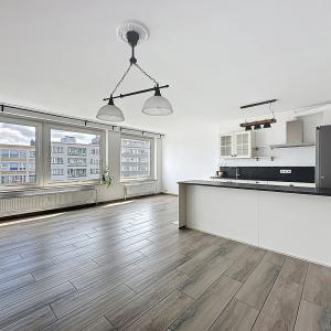 Expo Universelle : Superbe appartement de 2 chambres +balcon