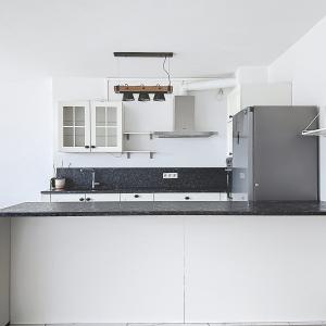 Expo Universelle : Superbe appartement de 2 chambres +balcon