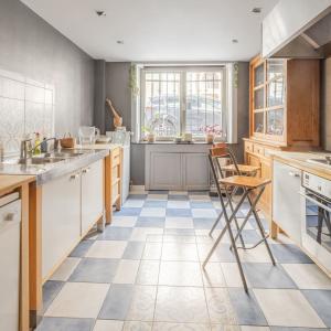 Square Ambiorix - Maison de maître de ± 380 m² bruts