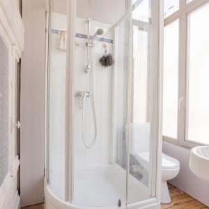 Square Ambiorix - Maison de maître de ± 380 m² bruts