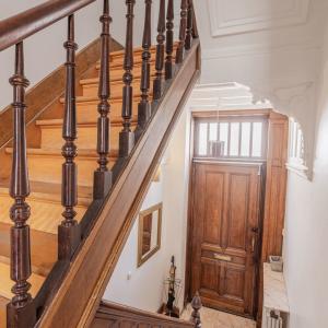 Square Ambiorix - Maison de maître de ± 380 m² bruts