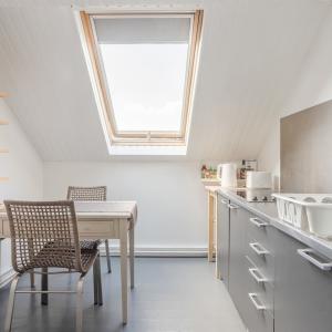 Square Ambiorix - Maison de maître de ± 380 m² bruts