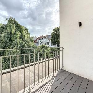 Quartier Châtelain : Magnifique maison de maître 6 chambres