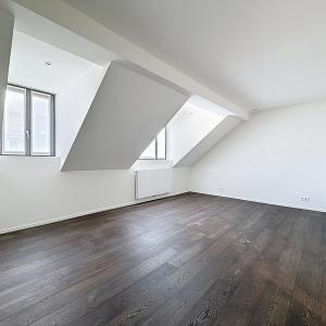 Quartier Châtelain : Magnifique maison de maître 6 chambres
