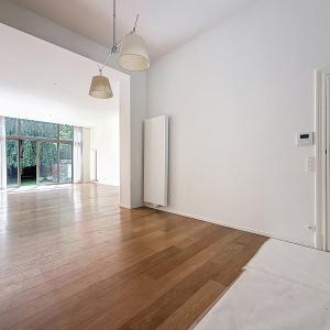 Quartier Châtelain : Magnifique maison de maître 6 chambres