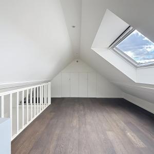 Quartier Châtelain : Magnifique maison de maître 6 chambres